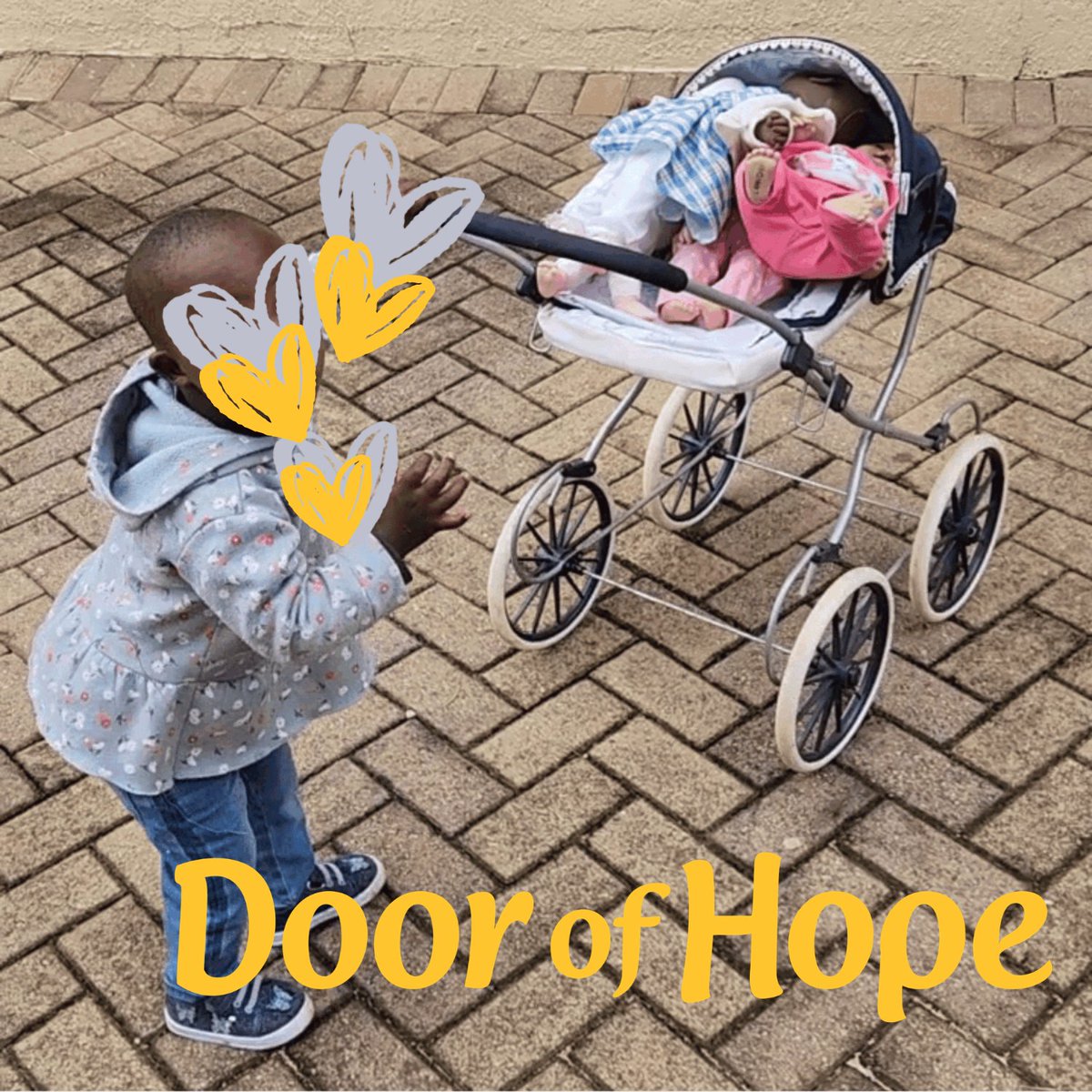 DoorofHopeJHB tweet picture
