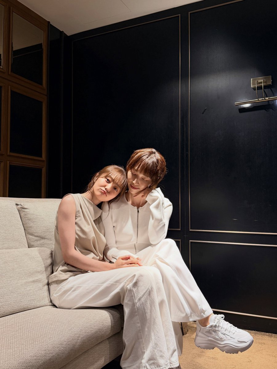 estellxve's tweet photo. 벌써 그리움.... 내 민혜지안 https://t.co/xudpbjkoYC