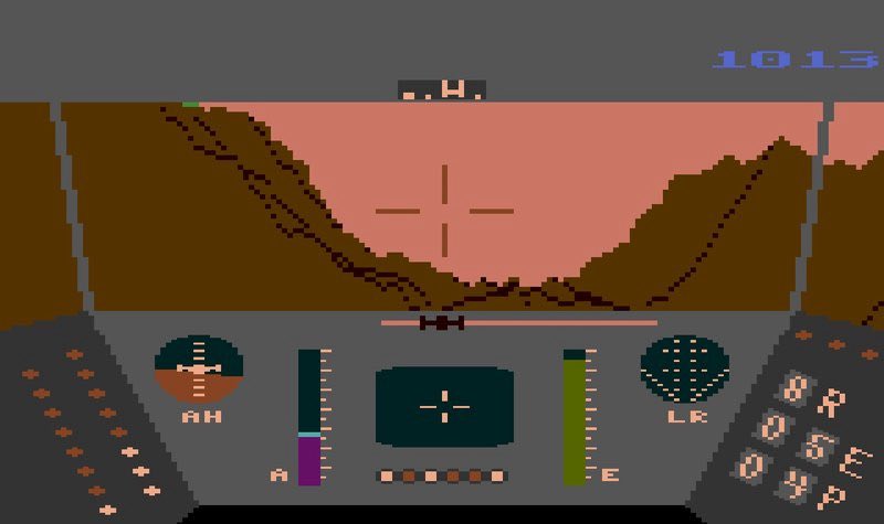 mnemo's tweet photo. The #CommodoreAmiga port of the #Atari version of #RescueOnFractalus is awesome!
https://t.co/N5moEg9KqH https://t.co/R0XBkXSsXV