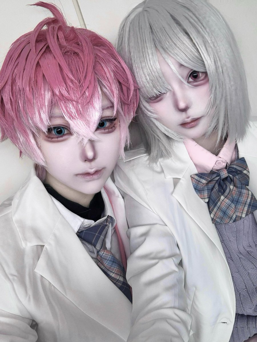 qilluo2's tweet photo. cos 👑🌸 🏰🍬 https://t.co/M8OFp9TUiP