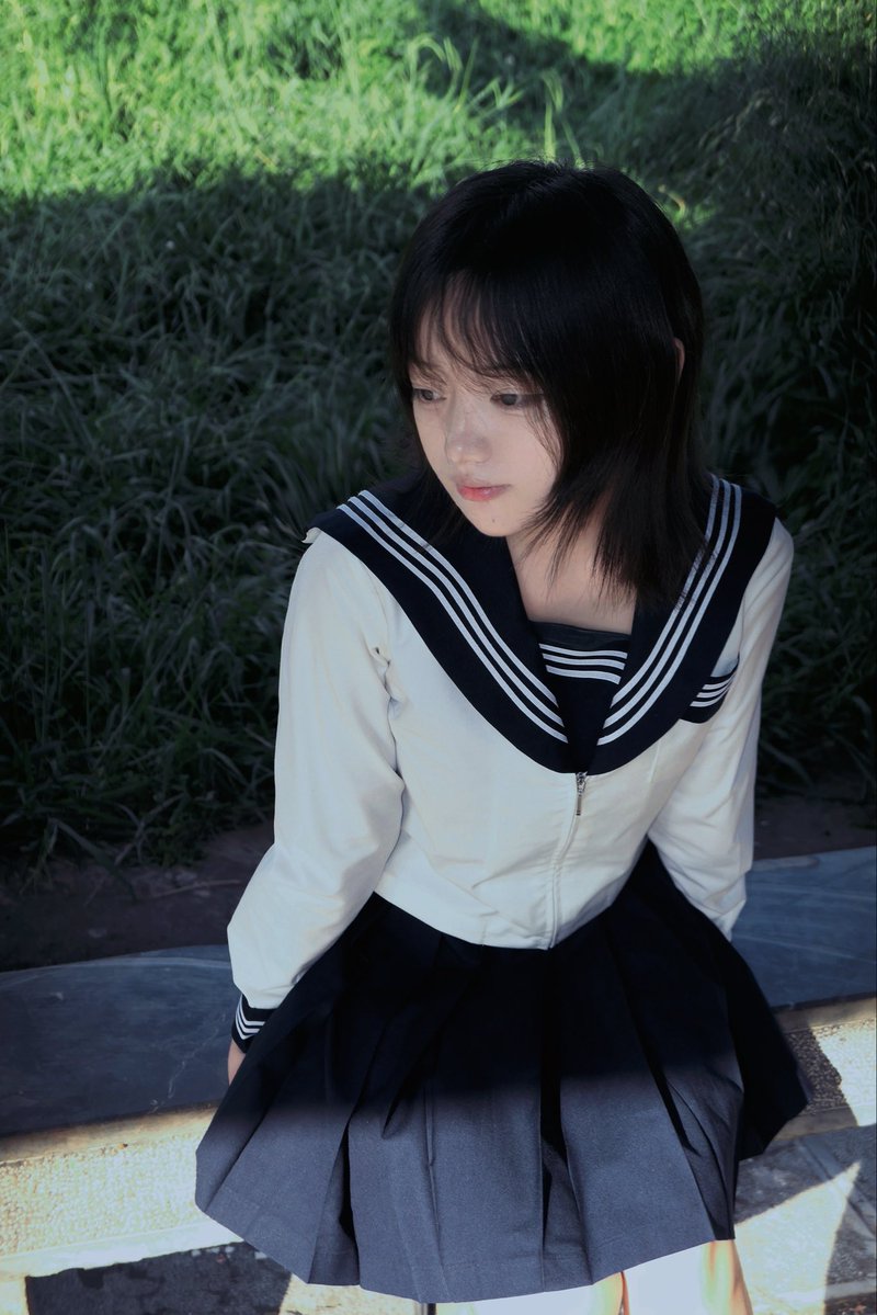 ki_yo58464's tweet photo. 很久没发照片 https://t.co/TxwQj9YDPk