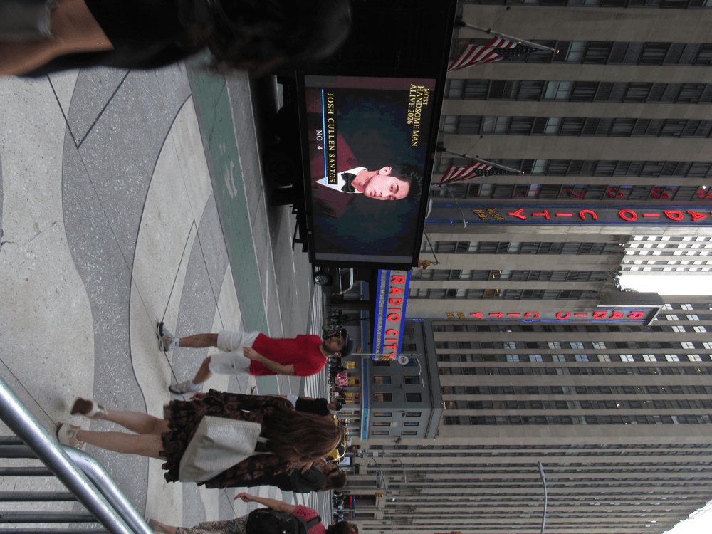 thenreport's tweet photo. Josh Cullen Santos ranks No. 4 among the Top 10 Most Handsome Men Alive 2026 — celebrated with a Times Square truck parade.

#netizenschoice magazine #MHMA2026 #TimesSquare

GET THE MAGAZINE: https://t.co/CTltmz6aVJ https://t.co/e9eeSdYiGv