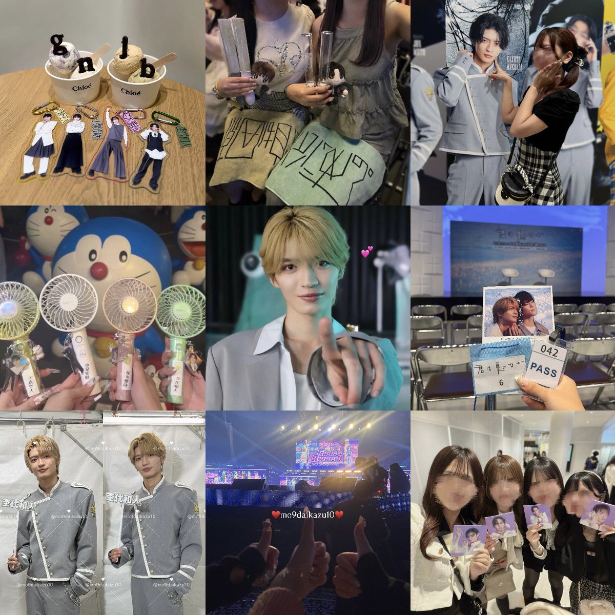 mozmozmozuto's tweet photo. 杢代和人くん🕊🍀︎💫  Alt

#観測者さんと繋がりたい #原因は自分にある好きな人と繋がりたい #EBiDAN好きな人と繋がりたい https://t.co/jrLktE9M2A