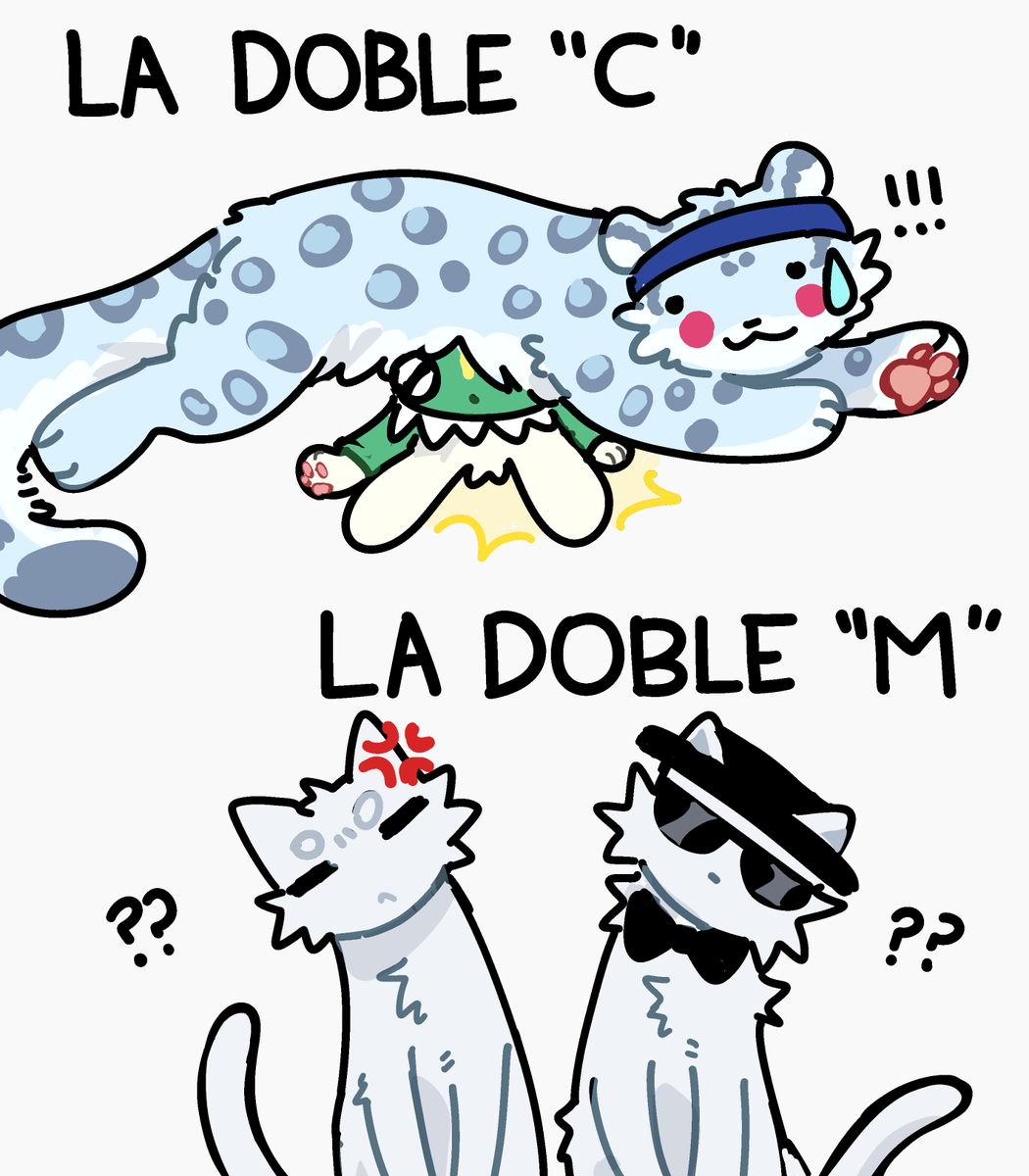 mpawzai's tweet photo. la doble C y M, cabron (idea del strawpage) https://t.co/F26gTYoHuL