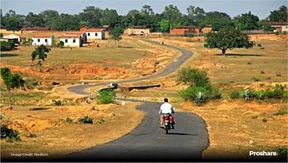 Millishield01's tweet photo. Upon me assuming the role of Governor in a Nigerian state, a key initiative would involve the construction of new road infrastructure or the rehabilitation of existing networks. 

My strategic approach would prioritize the development of roads connecting farm settlements and agro-industries within each local government area, culminating at a central loading and export facility within the state. 

This is what is called  purposeful governance not like doing 1.5km per LG as d case in Osun just to show you doing road.