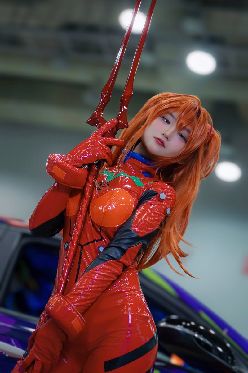 00fox0080's tweet photo. 일러스타 페스 12 (부산)

신세기 에반게리온 
新世紀エヴァンゲリオン
NEON GENESIS EVANGELION

소류 아스카 랑그레이
惣流・アスカ・ラングレー 
Soryu Asuka Langley

씨엘냥 님 https://t.co/dBVVZS7EY8
