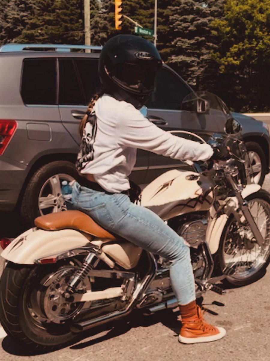 RichardFos69106's tweet photo. There’s something special about riding with no destination—just you, the open road, the engine, and the freedom to stop somewhere quiet. No plans, no timelines, no expectations. Sometimes, you don’t need a destination. You just need to ride. https://t.co/Kg8PjXYgjw