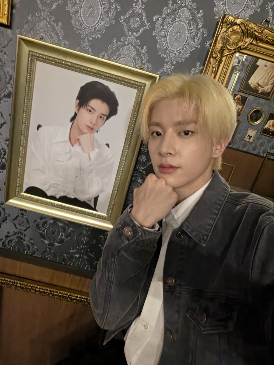 sjydaiIy's tweet photo. #JAKE 🌟 DM update! https://t.co/aHzdzxS5P1