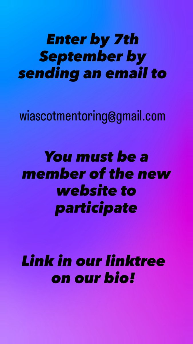 WiAScot's tweet photo. https://t.co/eIV8XUFG8e
