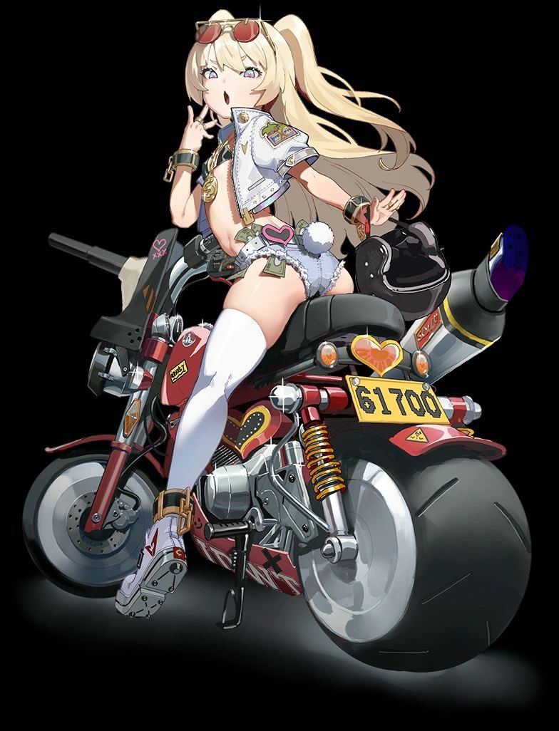 AzurLaneAnon's tweet photo. More Lolis should wear clothes like the hottie Bache https://t.co/oW8don6Pnh