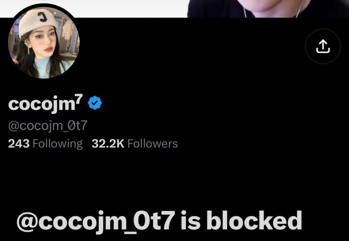 jkreportings's tweet photo. This account is a known vile anti of 🐰, yet ARMYs keep giving their tweets 70K likes and boosting their content. They even use their private account to call him names. Please stop giving this account engagement and report/block it instead.

📍https://t.co/BVfZAKDAFN https://t.co/vDp8Jm6Cds