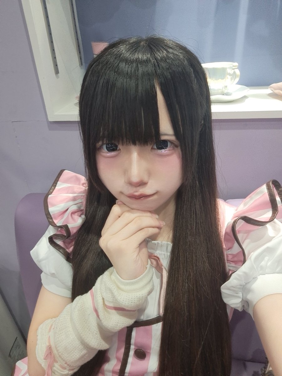 yuru_MUC's tweet photo. います！17ー21❤ https://t.co/BL3nXQhAbn