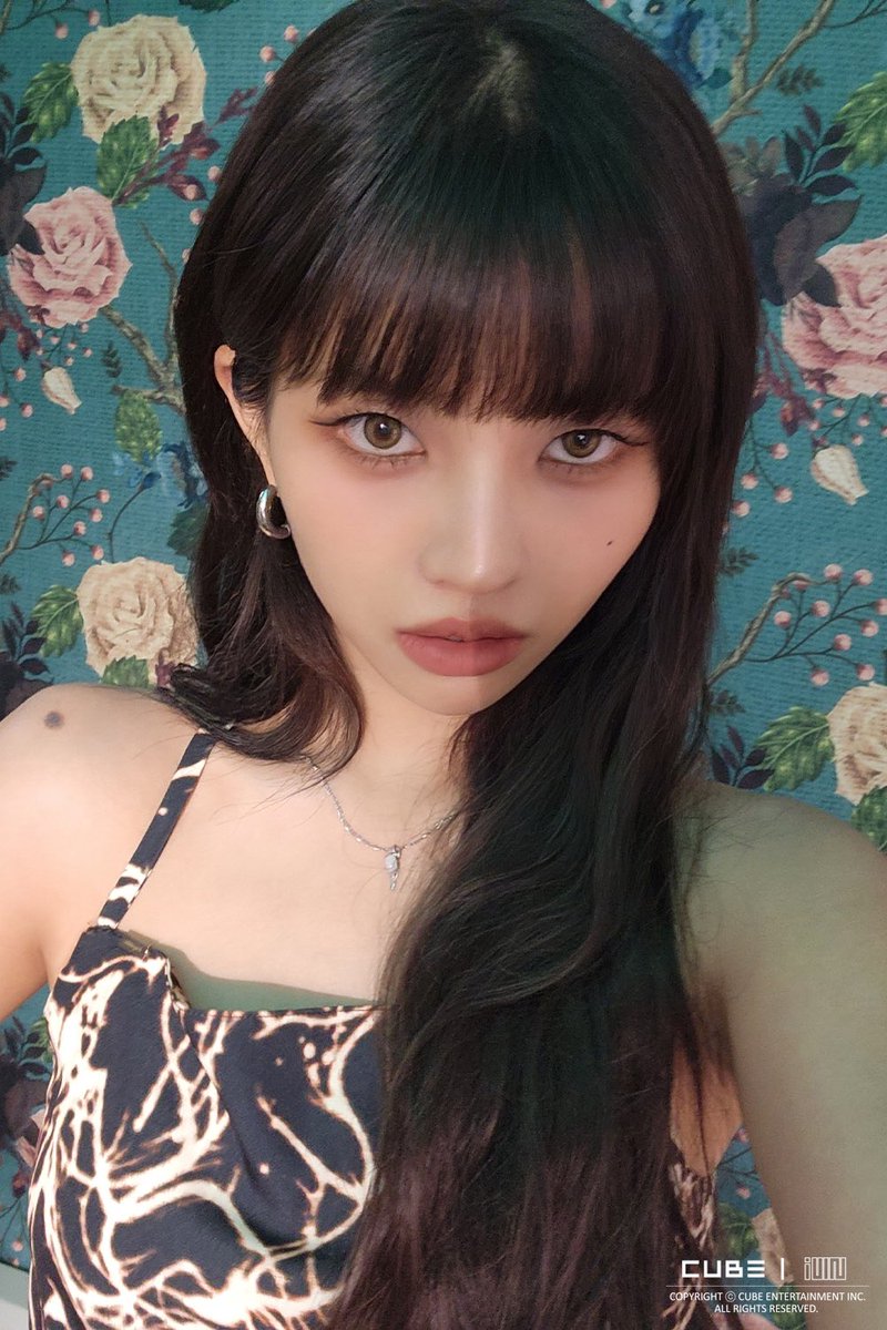 GIDLE_BOT_DAILY's tweet photo. #gidle #idle #neverland #여자아이들 #아이들 #네버랜드 #女娃 #kpop https://t.co/IxJZ7kKPDK