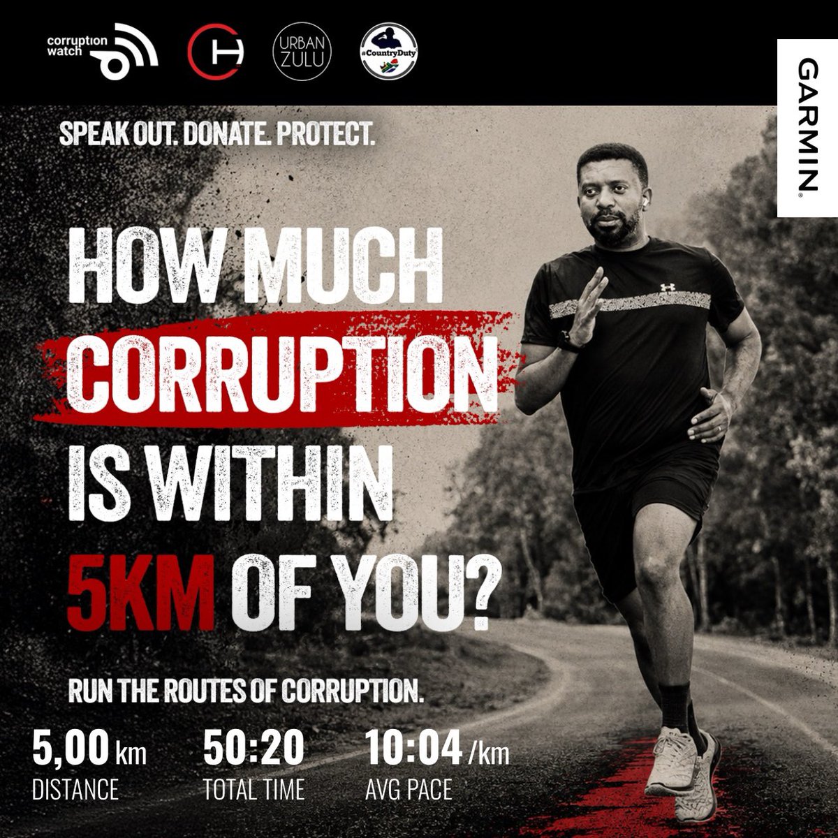 tumisole's tweet photo. #ImpempeIsNotImpimpi #CountryDuty
#RunningWithTumiSole
A walk nyana this morning! โ๐ฟ https://t.co/54deDs81Ur
