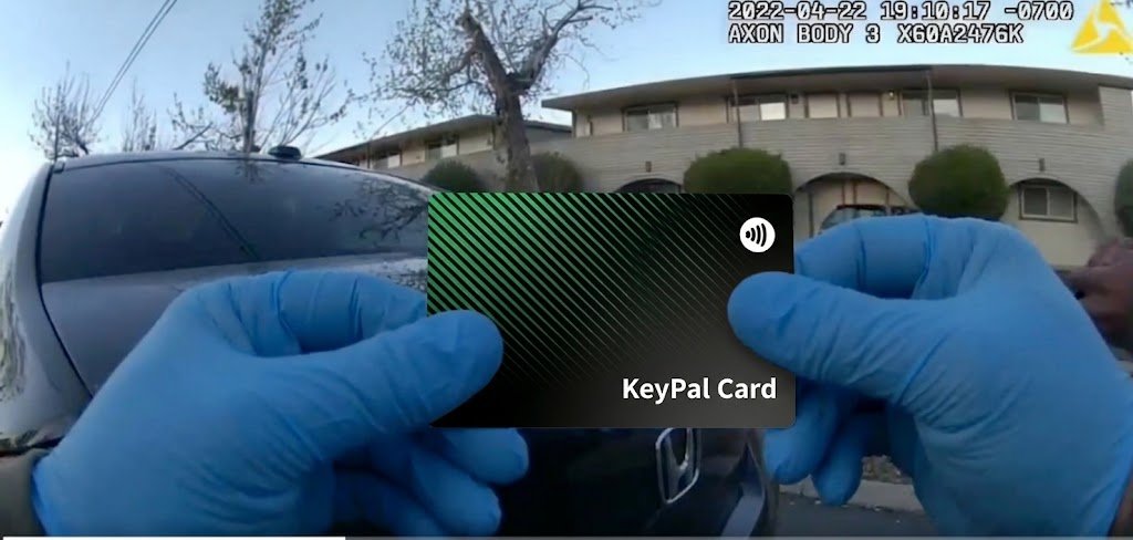 KeyPalWallet's tweet photo. Don’t let a piece of paper cost you everything.

If a handwritten seed phrase is captured on camera and uploaded online, losing all your assets in seconds is not an exaggeration. 

It is one of the most real risks in crypto.Many people still write their seed phrases down in plain text.

But the biggest problem with paper is simple: once someone sees it, your asset security can go to zero.
Your seed phrase should not be exposed on a piece of paper that can be photographed, lost, damaged, or read by others at any time.

You need a stronger way to back up your assets: 
#KeyPal Card. 

It is not just a card. 

It is an offline security card designed for encrypted seed phrase backup.

🔒 Protected by a Secure Element chip

KeyPal Card uses a built-in Secure Element chip to encrypt and store your seed phrase in an offline environment, reducing the risk of plain-text exposure.

🔢 PIN-protected access

Even if the card is lost, others cannot directly read the data inside. Without the correct PIN, the card is just a locked piece of hardware.

📶 NFC quick recovery

No manual copying. No plain-text exposure. Simply tap to import and recover your seed phrase via NFC.Real security should not rely on a piece of paper that anyone can see.

With KeyPal Card, upgrade your seed phrase from “plain-text storage” to “offline encrypted backup.”

👉 https://t.co/h90z2uhIJK

Upgrade the way you back up your assets and keep your digital sovereignty in your own hands.