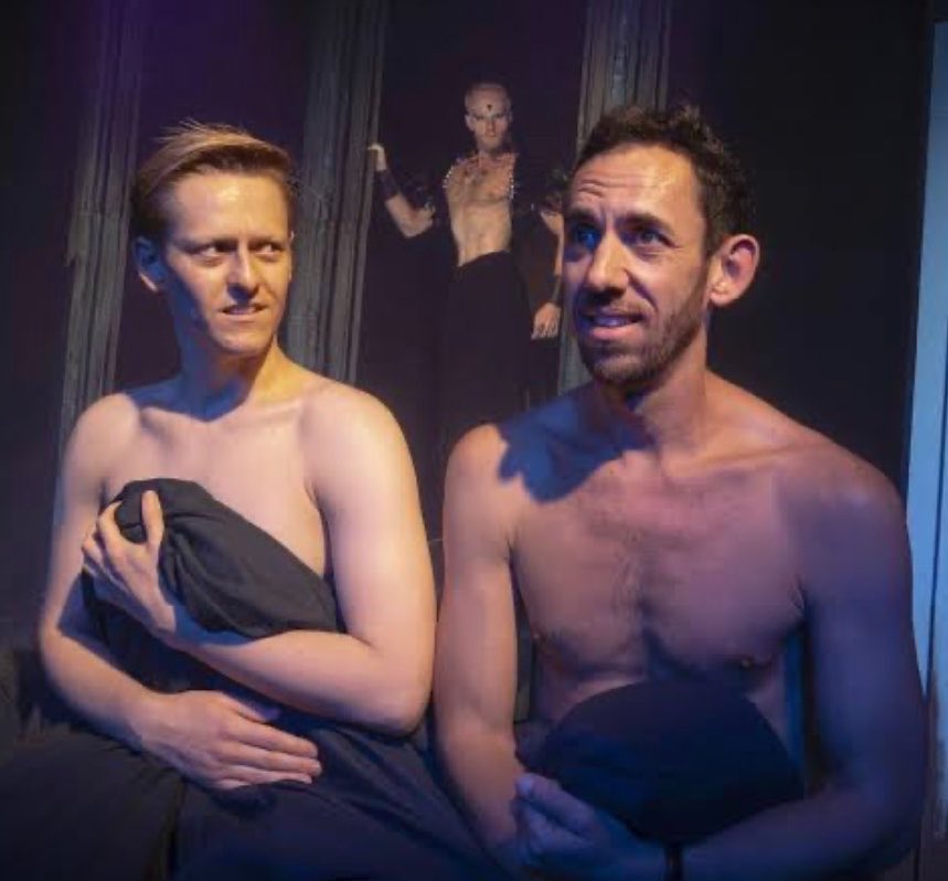 MANCTHEATRICAL tweet picture