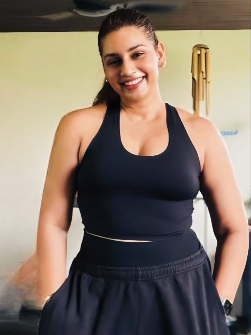 StarDose9's tweet photo. Sanjanaganesan 🥵
.
.
.
.
.
.
#sanjanaganesan #Sanjana https://t.co/DfDt4bblEl