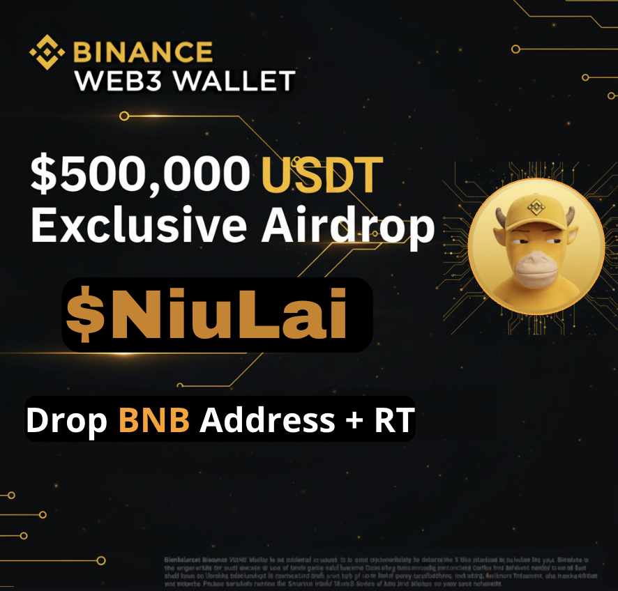 BNBNiuLai tweet picture