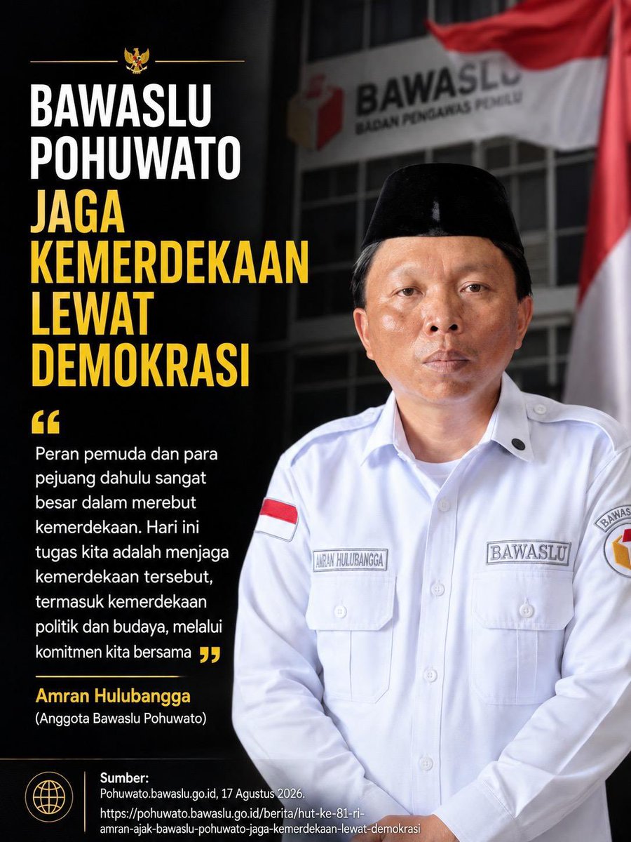 Ningrumigun's tweet photo. Keberagaman adalah kekayaan bangsa. Mari jaga keharmonisan agar Indonesia tetap kokoh dan maju bersama.  
Tolak Provokasi #MenjagaMerdeka https://t.co/kQ0khyA4rQ