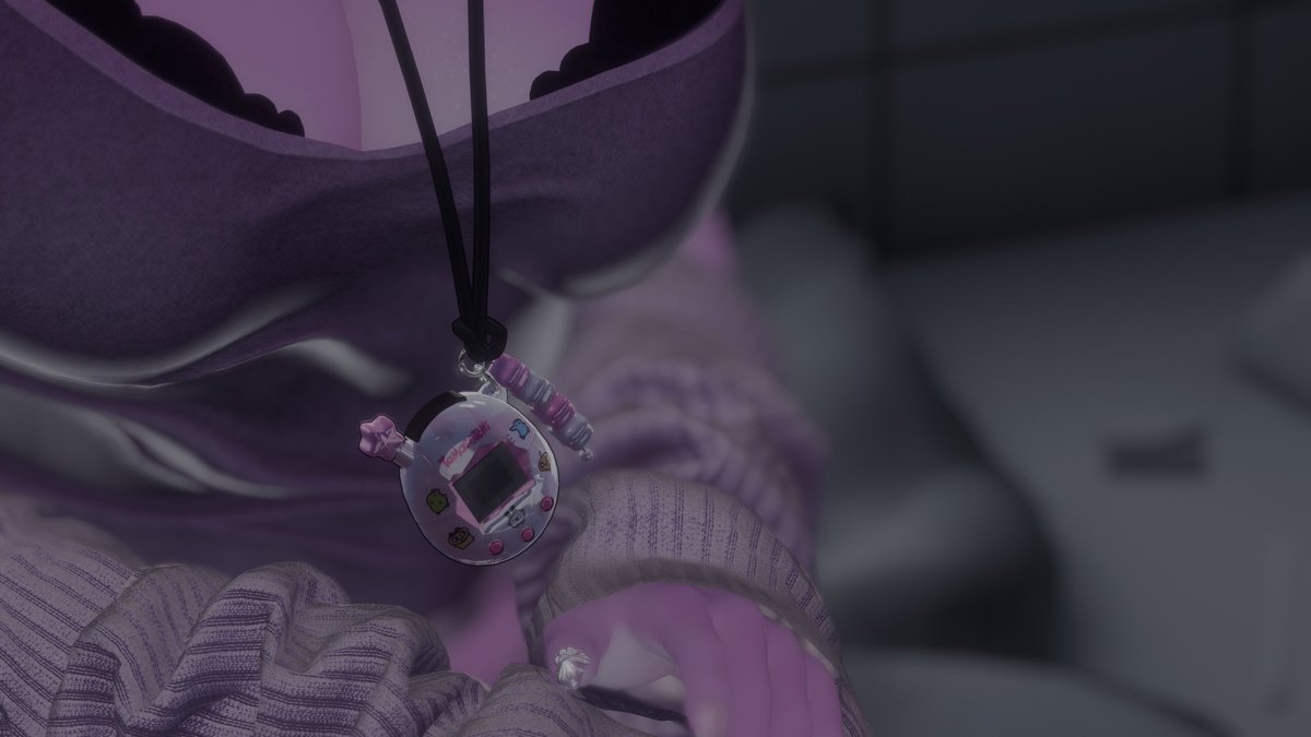 acoannin's tweet photo. #VRChat https://t.co/DM3MBA9eWF
