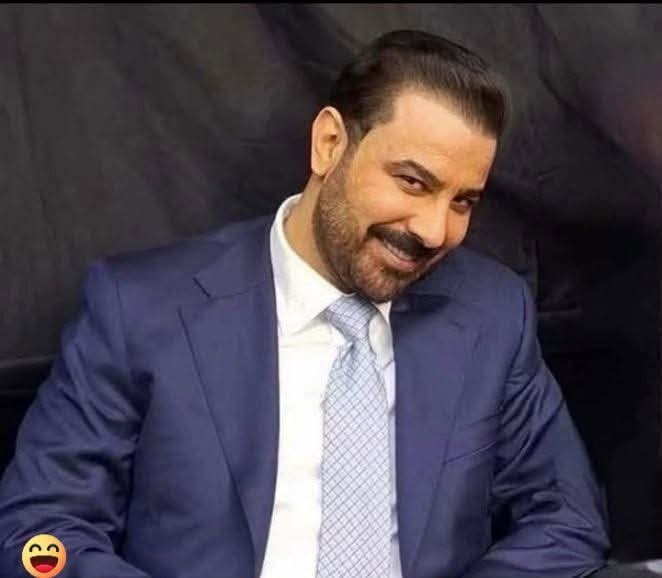777salammm's tweet photo. كأنها مسرحية بين الشاب و ولد الشايب.

ااشاب🤣 https://t.co/CuNSWIKPmU