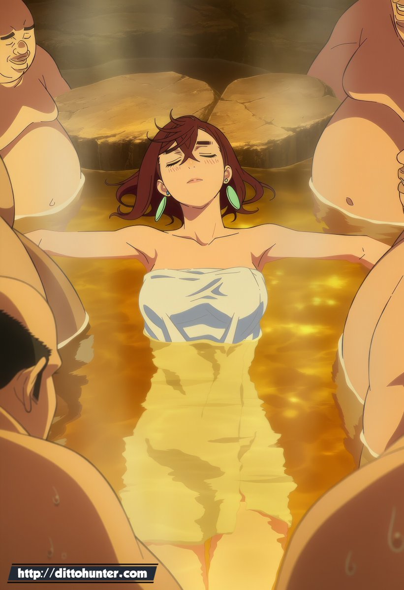 _ditto_seeker_'s tweet photo. [Requested] Ayase Momo (Dandadan) The Steamy Hot Spring Mystery! (100 Pictures)
【FULL GALLERY】: https://t.co/XYdQogVlo3
#Hentai #MOMO #DANDADAN #GANGBANG https://t.co/9lwEtXtgjq