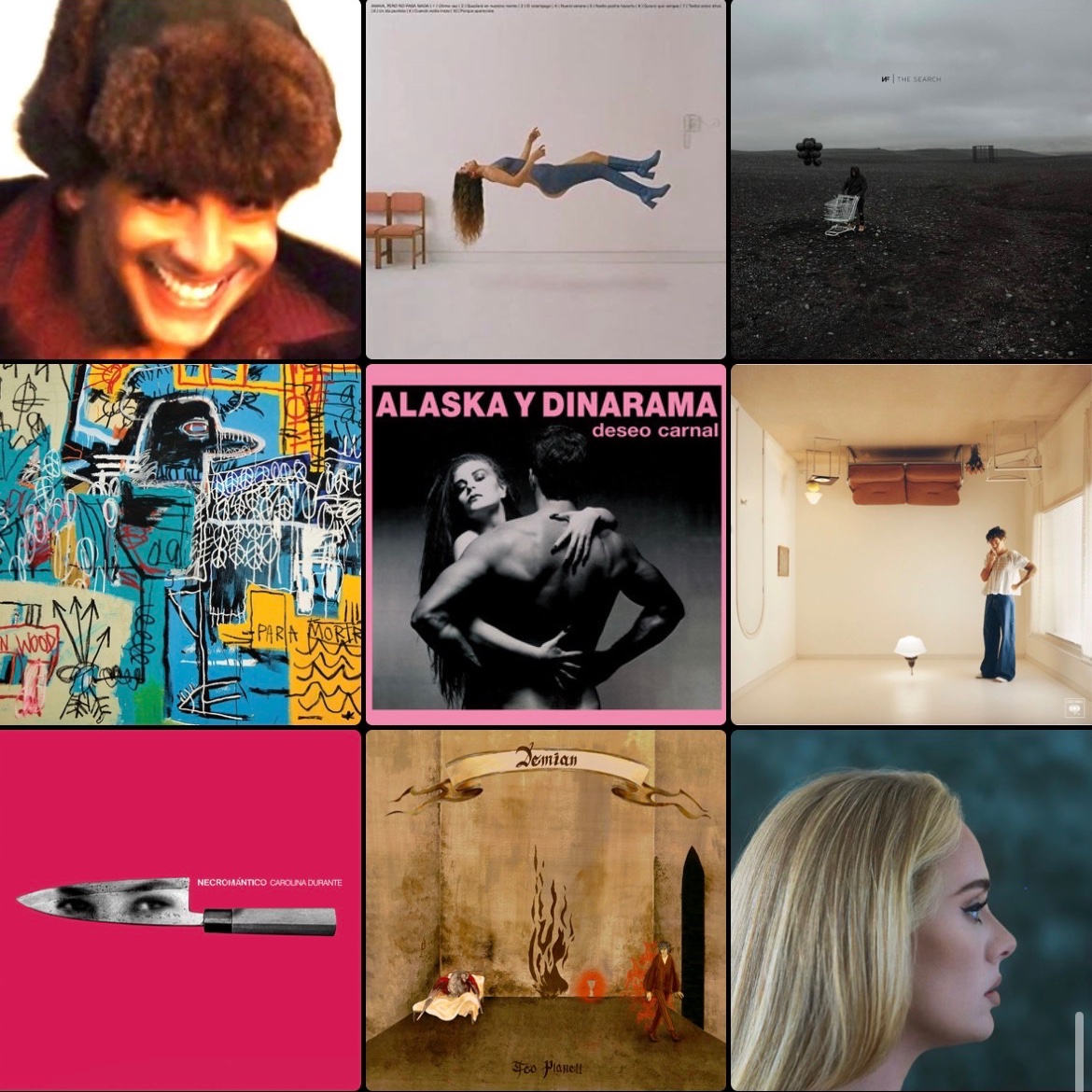 j0d3rm4c4's tweet photo. yo y los discos, los discos y yo https://t.co/THPPVlD2RQ