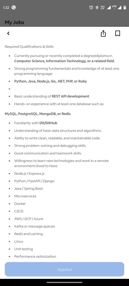 rajmane84's tweet photo. Someone needs an entire IT team in one person for 10k 😭 https://t.co/Eg5NvrehXB