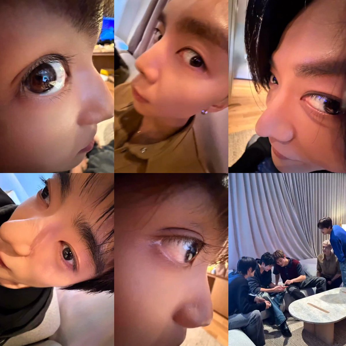 nctymisfit's tweet photo. silly ilichil 😭😆 https://t.co/AiLCTaWmNf