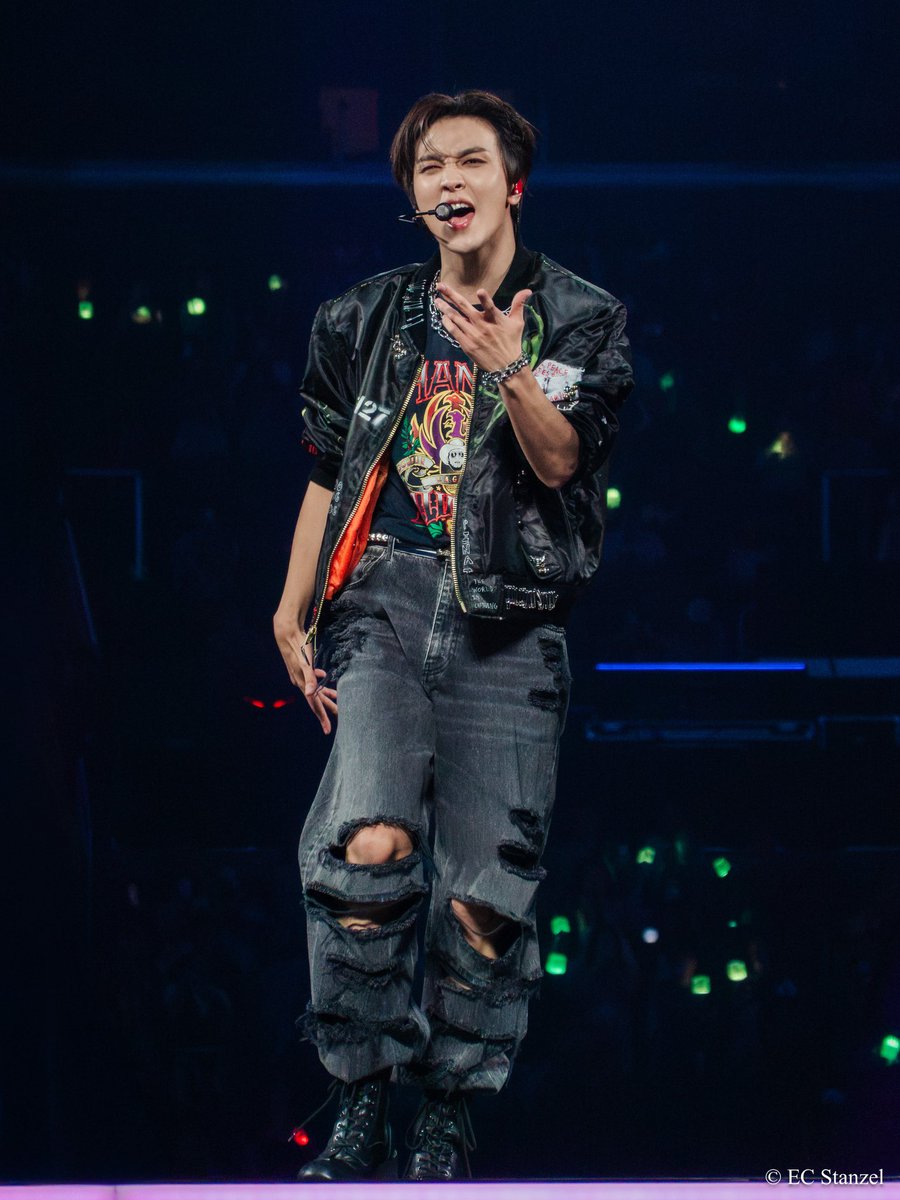 sunhaefs's tweet photo. 260814 KCON LA #해찬 #HAECHAN https://t.co/ymOVFxOhTB
