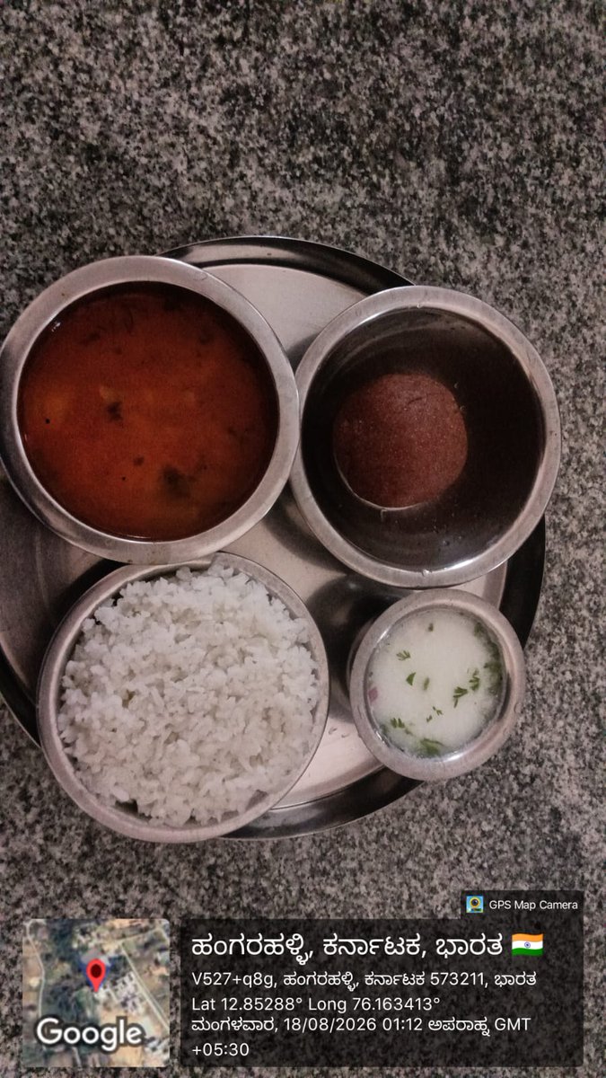 KrcrsH's tweet photo. Lunch https://t.co/zfXyzHZJEv