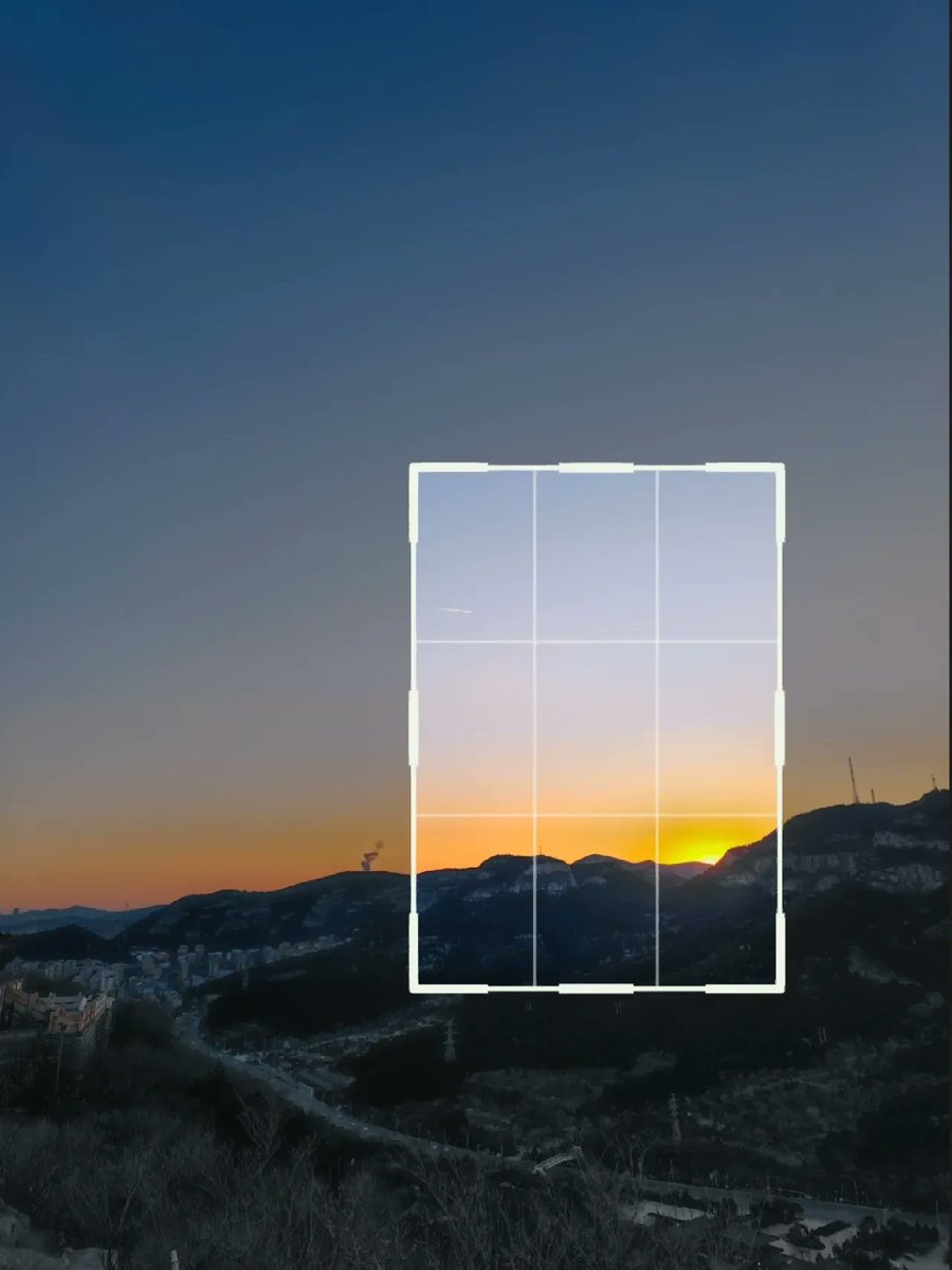 MorocoMaco's tweet photo. New to photography Start with mastering natural light—avoid harsh midday sun, shoot golden hour (1hr after sunrise / before sunset) for warm, dreamy tones, and use your phone’s grid to level shots. https://t.co/MXGUoi13T3