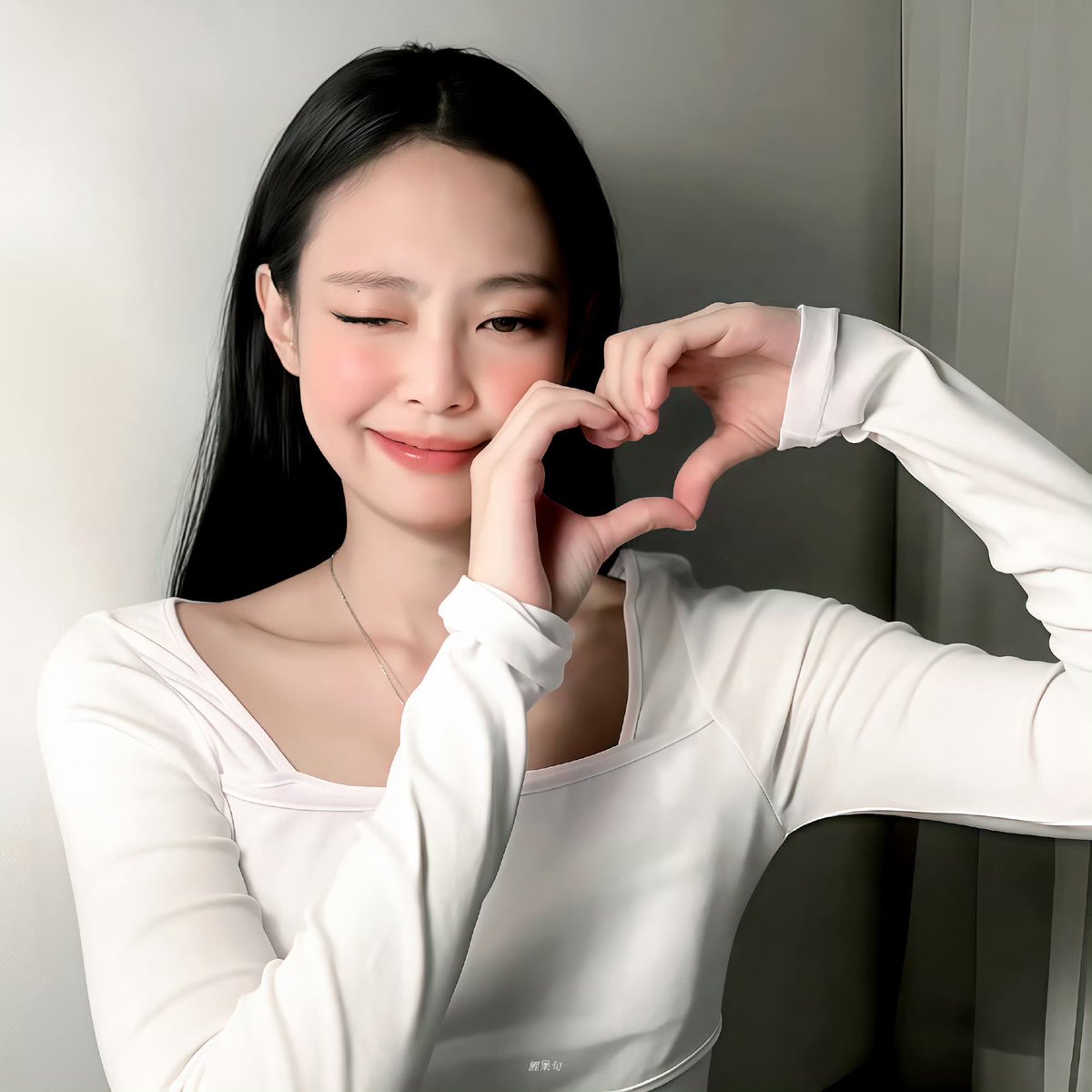 JennieDCGallery's tweet photo. 🚨 제니 트위터 연검정화 함께해 주세요 🚨

제니 앨범
제니 화보
제니 샤넬
제니 사랑해
제니 바세린
제니 레이밴
제니 아디다스
제니 캘빈클라인

* RT 후 내용을 복사해 답글로 달아주시고, 새 글도 함께 작성해 주세요. 제니 트위터 연검정화 틈틈이 부탁드립니다! https://t.co/Dw1oZPWS8P