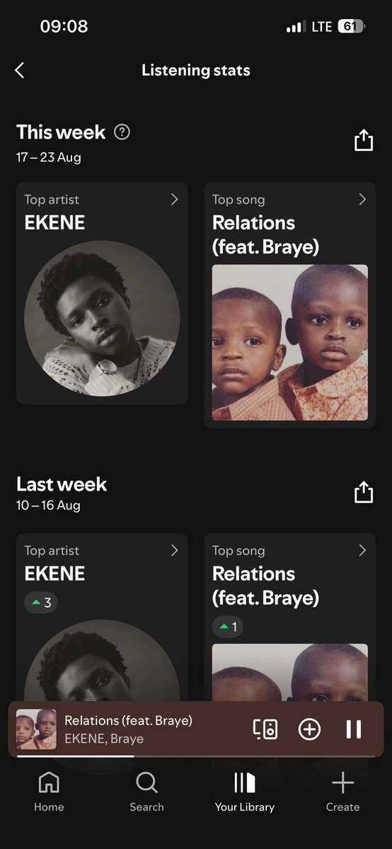 CruzietheFirst's tweet photo. What a gem of an album. 

@chrystemics always has the best recommendations. https://t.co/UEqDpPdLj3