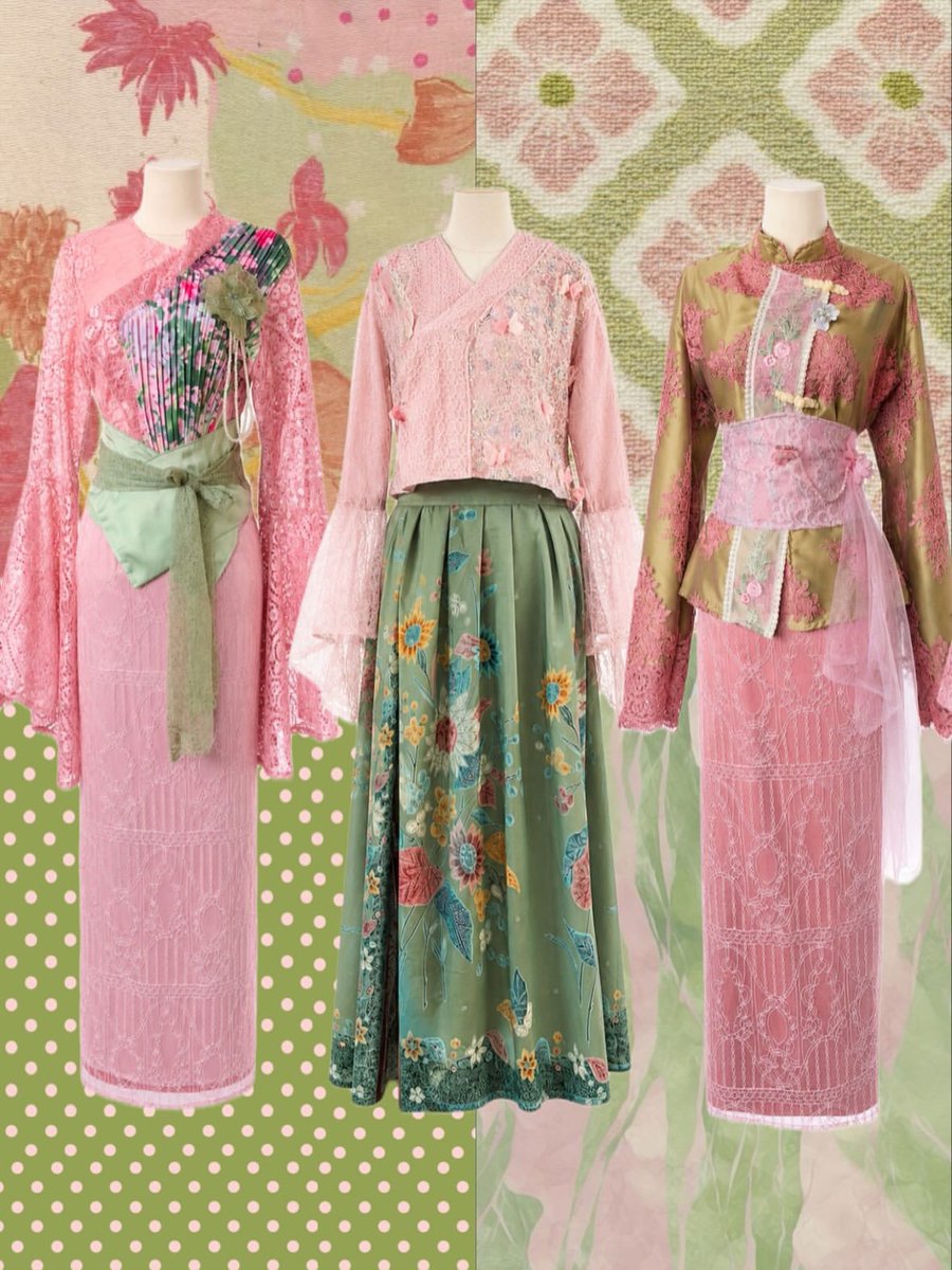 yrinket's tweet photo. KALIAN TIM MANA NIH? aku abis nemu toko kebaya yang cantik cantik banget produknya. dari yang warna gelap sampai colorful pun ada https://t.co/oIdnNpVka7