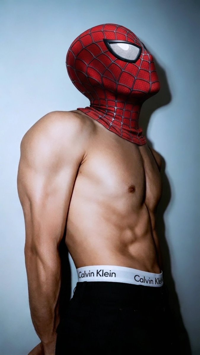 deniskonbrut29's tweet photo. Cosplay jadi Spiderman https://t.co/LlNxrGeFXs
