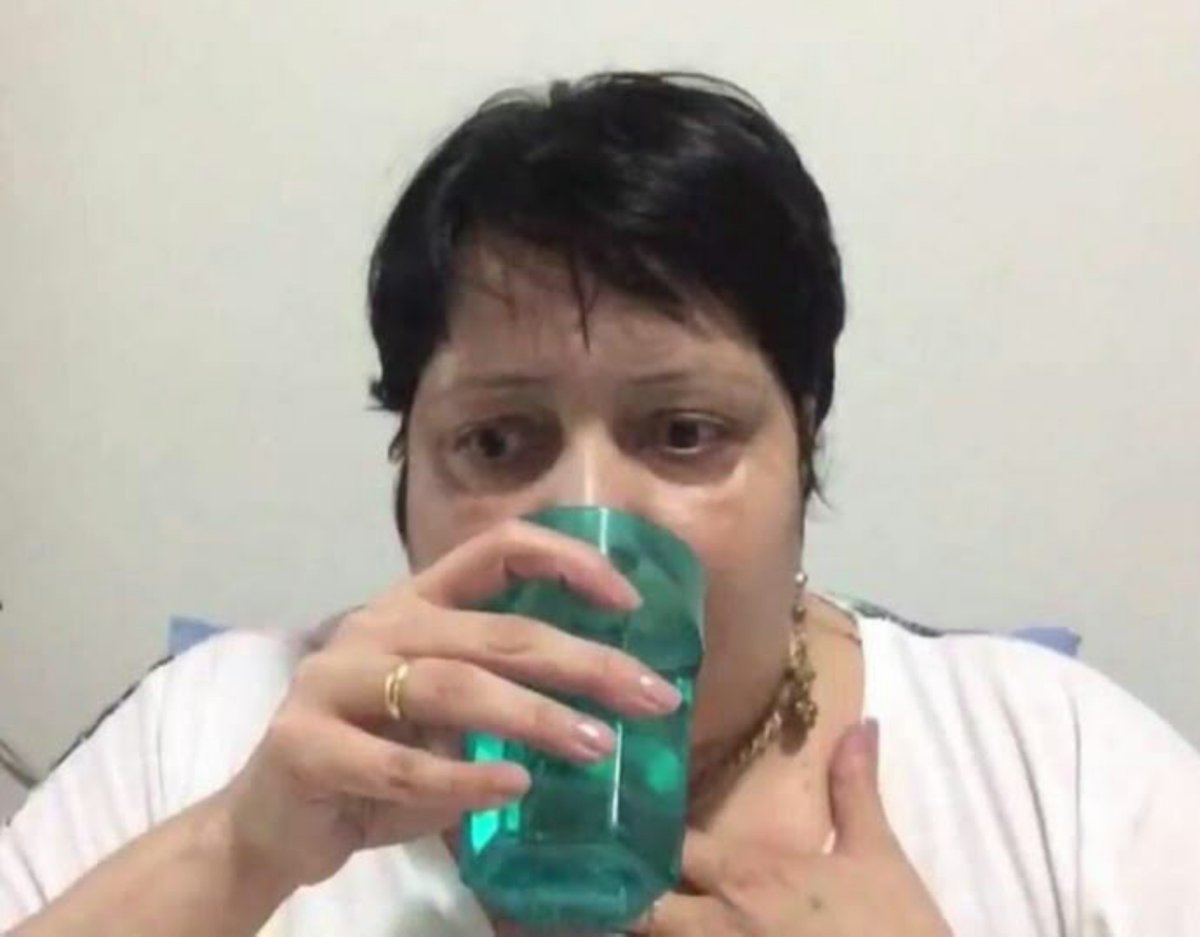 yoyibethjulieta's tweet photo. verga venezuela mi amor como se te ocurre andar temblando a las 3 de la mañana tú eres loca marica??? https://t.co/j2P7JXzZcj
