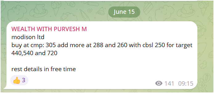 TA_Purvesh's tweet photo. #Modison
280 to 374 and counting.
I don't give the usual picks which are floating on X.
I do take huge time for research and that is why I don't give investment idea every day. :)
#PRE Purvesh Research Report Engine
INDICES NOT MOVING...BUT SOME STOCKS ARE MOVING LIKE ANYTHING.