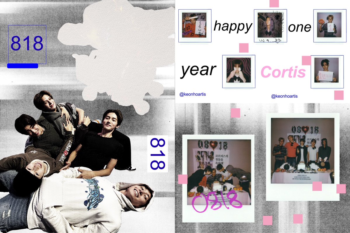keonhoartis's tweet photo. 818 #CORTIS https://t.co/MBmSPSgX90