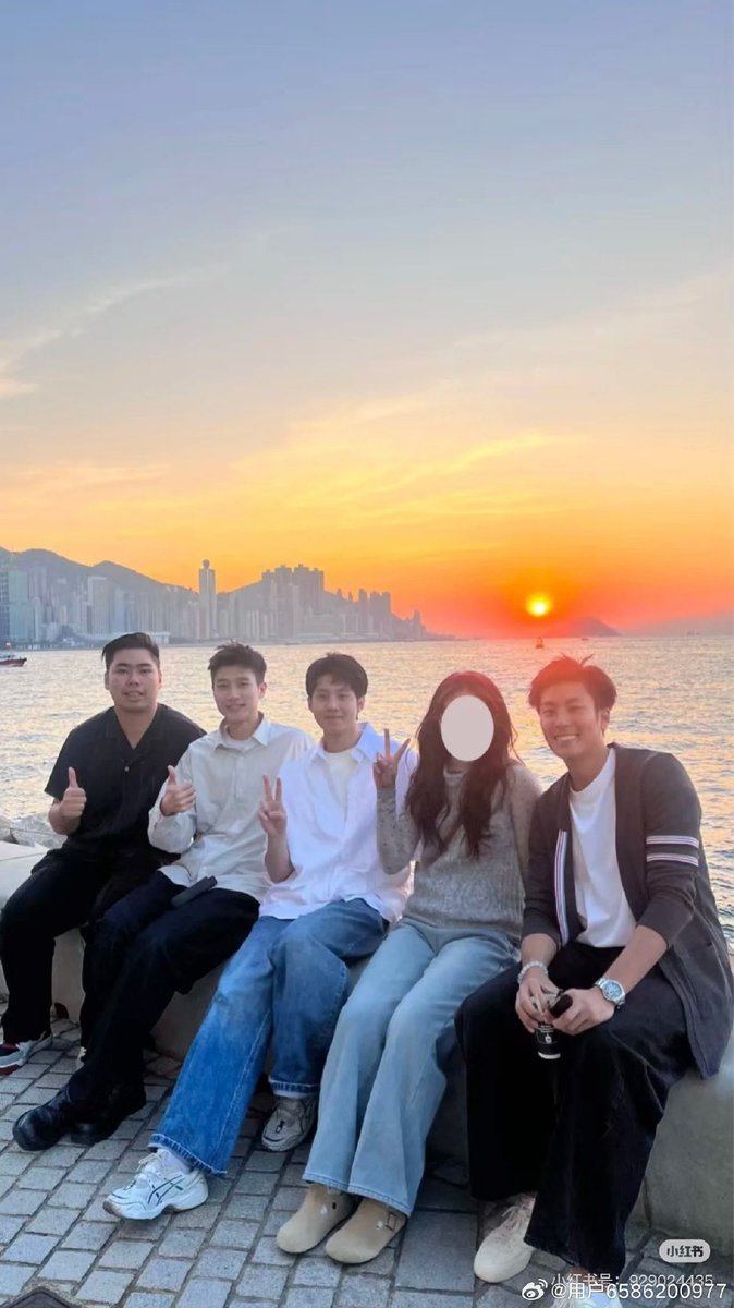 1_hiya's tweet photo. Caught up with my oldest crew today—laughs louder than ever, memories hitting different, and already counting down to the next hang. #FriendsReunited https://t.co/KI0oczYQZJ