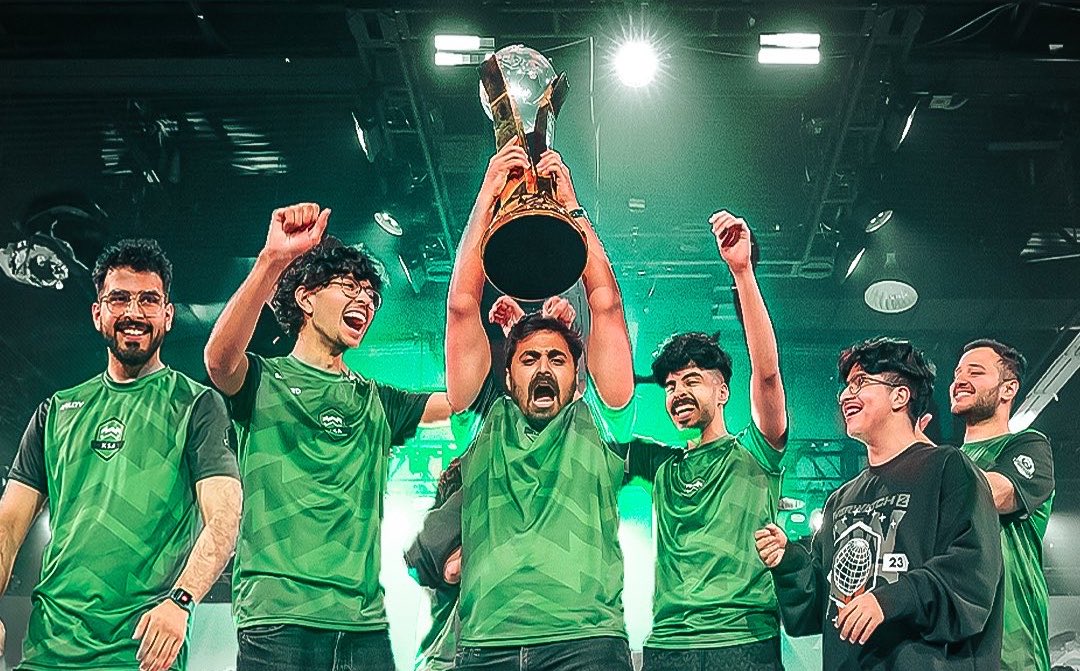 owBrain1's tweet photo. تنويه هام جداً ⚠️🚨

- كأس العالم اوفرواتش بيتم بدون أي تأجيلات 🌎🏆

الحدث من بليزاد ( شركة اوفرواتش ) مو ENC ، اوفرواتش ليست من ضمن العاب ENC، ممكن تنضم السنة الجاية بعد التأجيل ماندري صراحة..

موعدنا 20 اغسطس دور المجموعات ✅🇰🇷
12-13 سبتمبر معرض بليزكون في امريكا 🇺🇸 https://t.co/vj4ZSXSluP