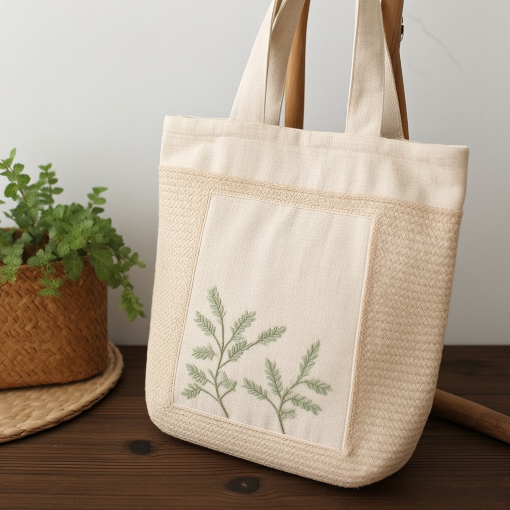 Tyler36539413's tweet photo. Just finished this hand-knit cotton tote bag—perfect for farmers markets and daily runs! Soft, stitched with love, and reusable for a greener week. https://t.co/7kb8KiEw0q