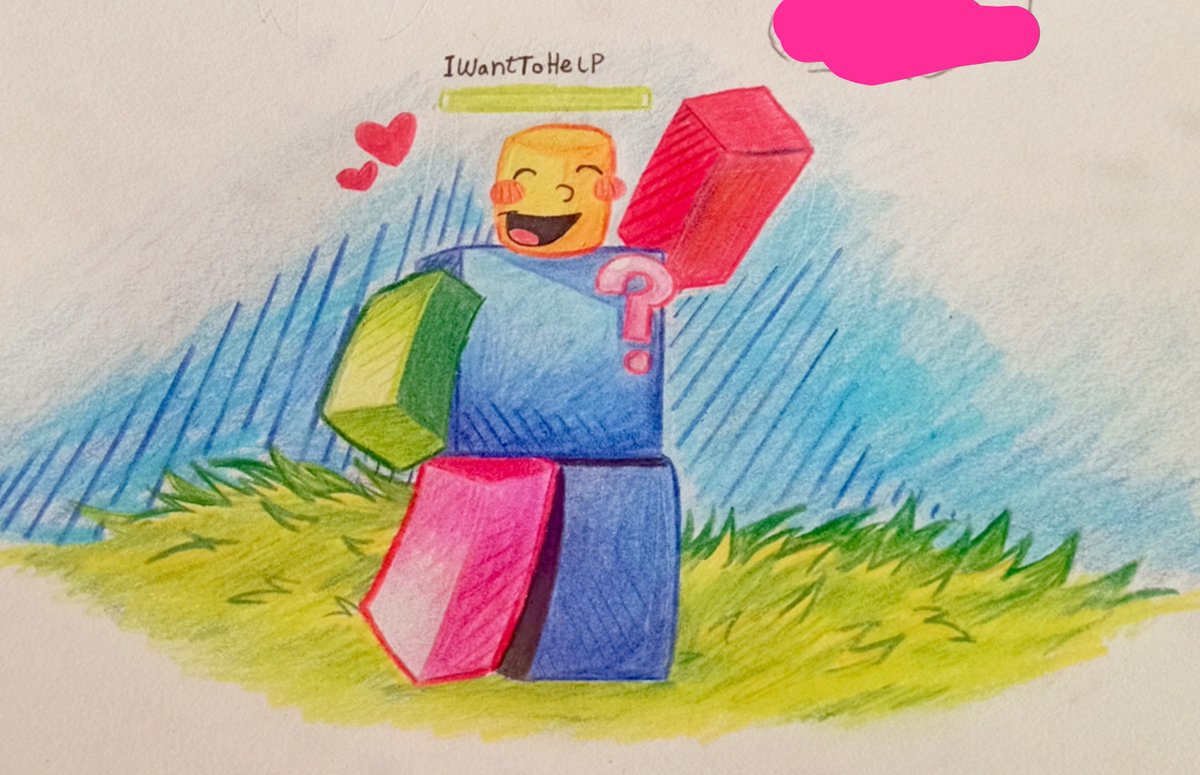 _miawwkitty's tweet photo. drew ts during school lessons, lowk rlly proud of it
#constructionroblox 
#robloxconstruction https://t.co/IQSvxNYfN4