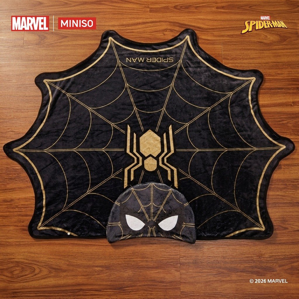 shophiddenstuff's tweet photo. Rekomendasi Bantal Selimut Spiderman Hoodie Blanket Kado Hadiah Anak
.
https://t.co/ntWOYP0y8u
.
#rekomendasi #bantal #hoodie #blanket #selimut #kadoanak https://t.co/5LVDIxzxF2