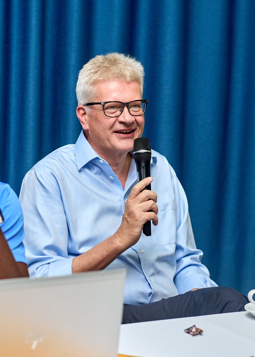 amali_tech's tweet photo. The best-run organisations do not just respond to the future. They sit down together and decide what it looks like.

AmaliTech's management team recently convened in Ghana, bringing together senior leaders from Ghana, Rwanda, Germany, and the United States to align on what matters most at this stage of our journey.

The decisions made in that room were as much about our clients and partners as they were about us. One direction: deliver high-quality technology solutions and build an organisation that grows alongside the businesses and people we serve.

That is the commitment we left Ghana with.

#WorkwithAmaliTech