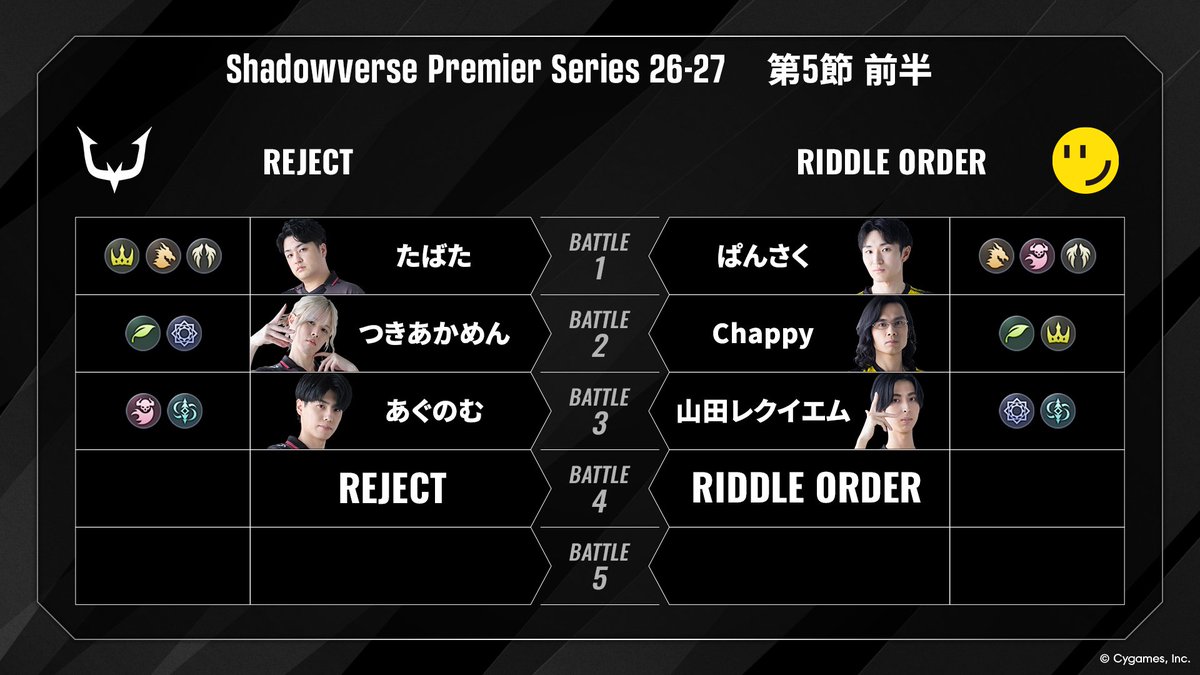 shadowversePS tweet picture