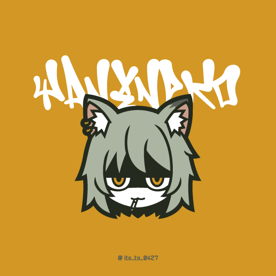 ito_to_0427's tweet photo. #ヤニねこ https://t.co/AcfaGZUCKL