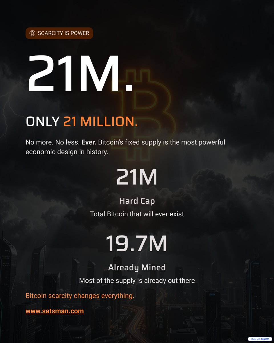AZhyhun's tweet photo. Is your traditional savings account losing value to inflation? ๐ Learn how to hedge your capital using hard money principles while gathering Bitcoin rewards every morning. Three quick clicks is all it takes! https://t.co/WQ9xottkyC #HedgeInflation #PersonalFinance #EarnFree https://t.co/LKCpJ9yH6N