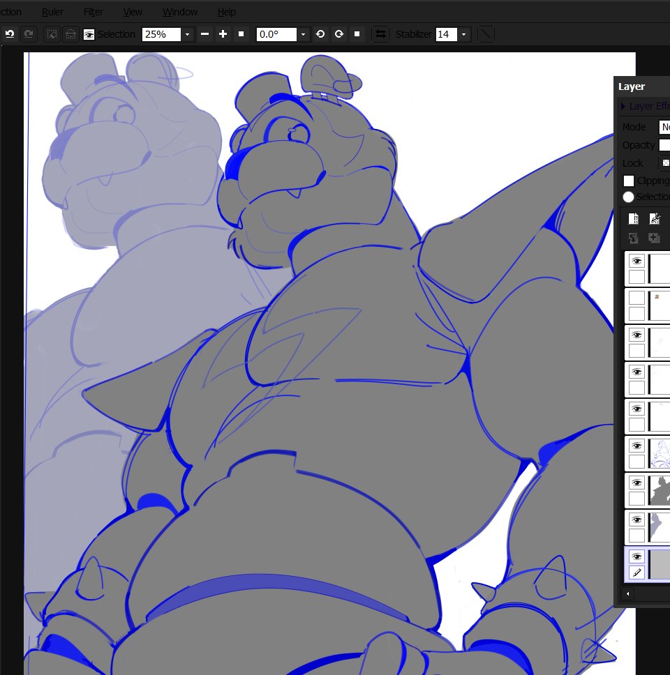 Denmakug0's tweet photo. freddih wip👅 https://t.co/qaQ2lDjLzC