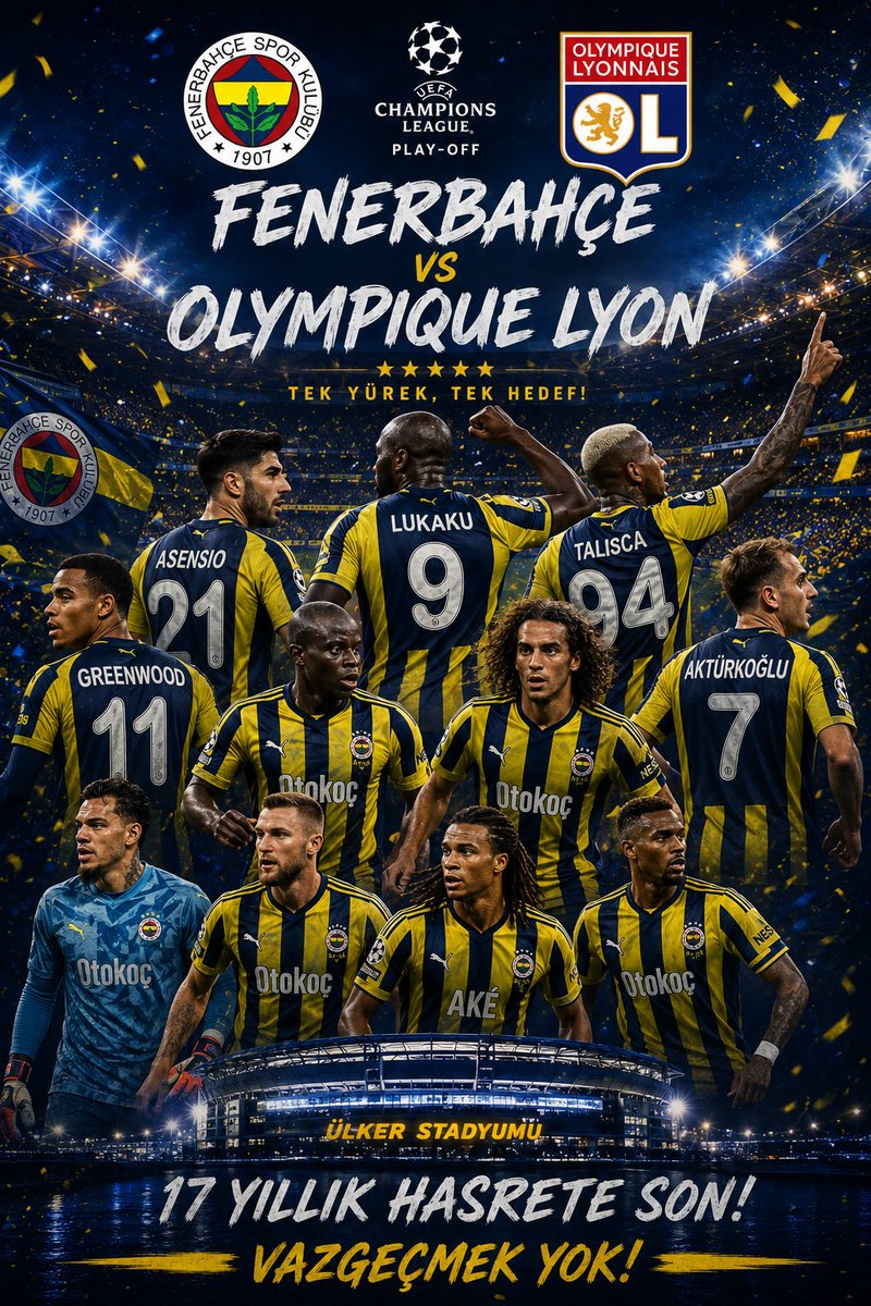 KakaMagic_'s tweet photo. Son Saatler ⏳
#KoyYüreğini #FenerinMaçıVar https://t.co/PjWha0dDPA
